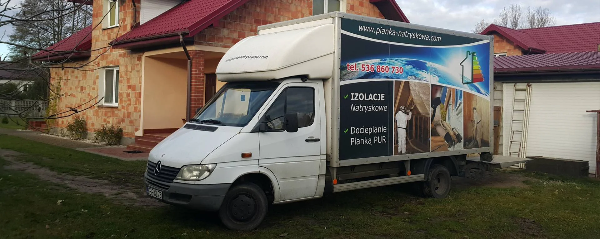 Realizacja Piaseczno